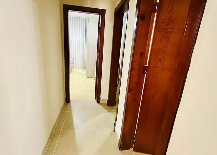 شاليه Luxury Azha Breeze Families Only