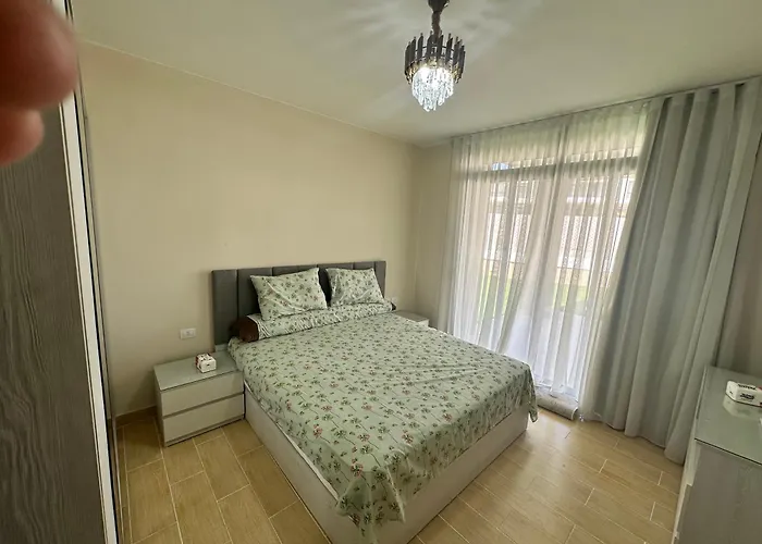 شاليه Luxury Azha Breeze Families Only *