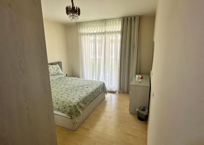 Luxury Azha Breeze Families Only *