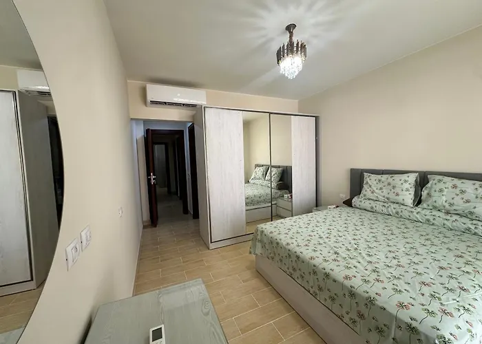 شاليه Luxury Azha Breeze Families Only عين السخنة