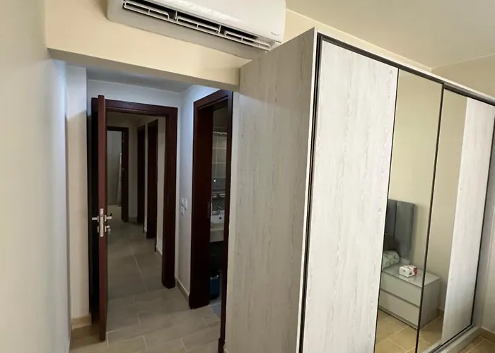 Luxury Azha Breeze Families Only *
