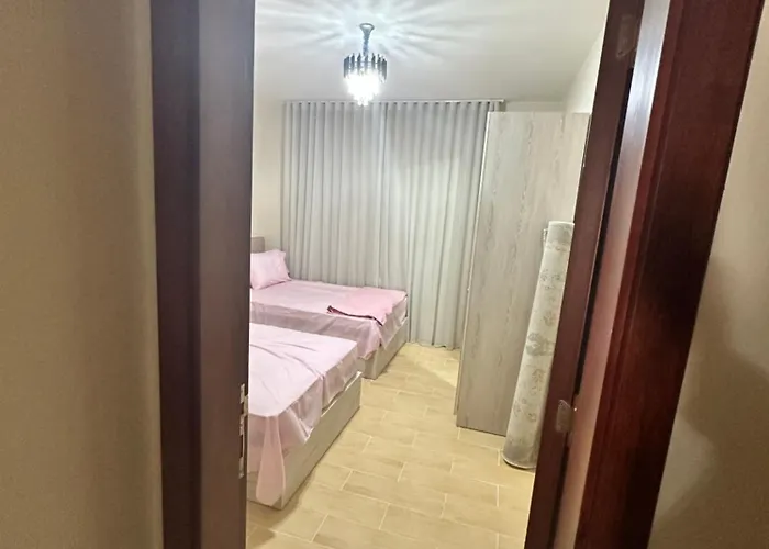 شاليه Luxury Azha Breeze Families Only *