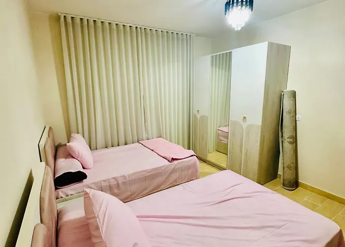 Luxury Azha Breeze Families Only