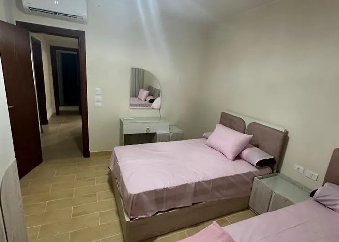Luxury Azha Breeze Families Only * عين السخنة