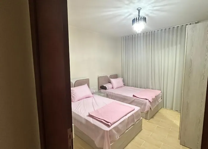 شاليه Luxury Azha Breeze Families Only عين السخنة
