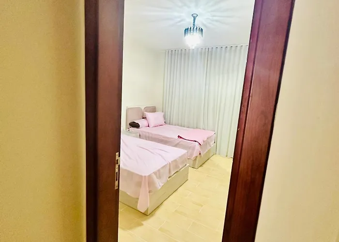 شاليه Luxury Azha Breeze Families Only
