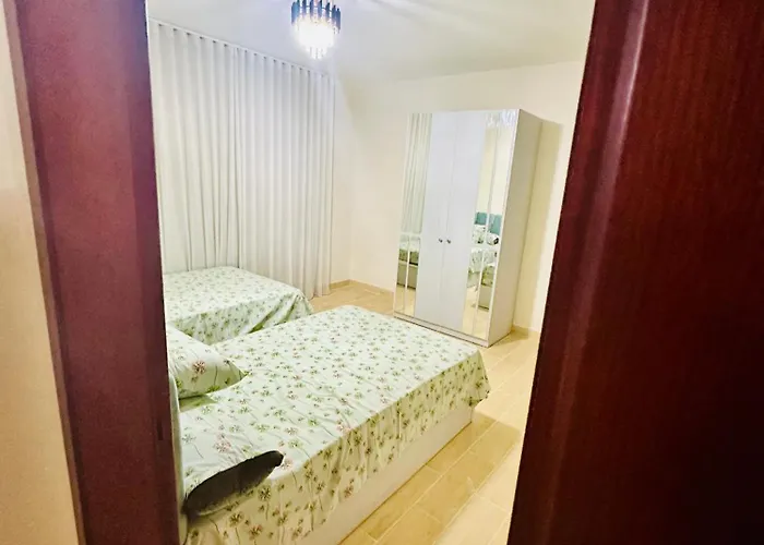 Luxury Azha Breeze Families Only شاليه