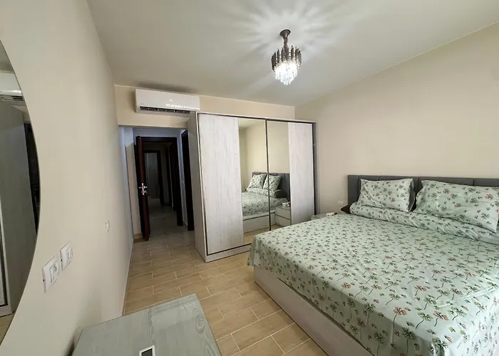 Luxury Azha Breeze Families Only * عين السخنة