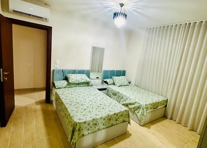 Luxury Azha Breeze Families Only شاليه عين السخنة