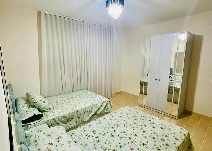 Luxury Azha Breeze Families Only *