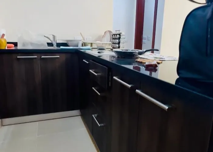شاليه Luxury Azha Breeze Families Only *