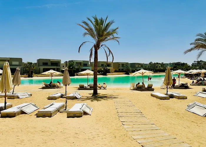 Luxury Azha Breeze Families Only