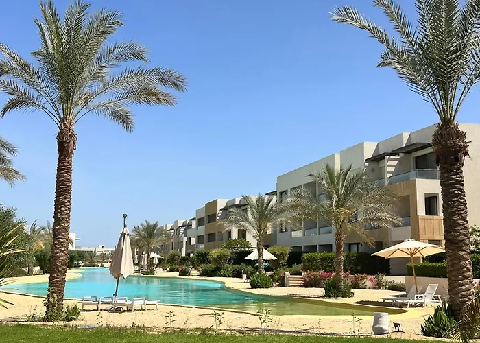 Luxury Azha Breeze Families Only
