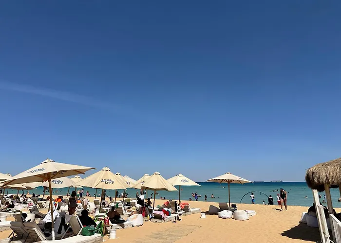 شاليه Luxury Azha Breeze Families Only عين السخنة